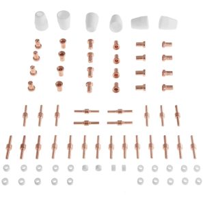 Stamos Welding Group Plasma Spare Parts Set - CUT 40 50 - large ERSATZTEILE CUT