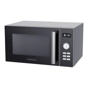 Statesman 25L 900W Digital Combination Microwave 28.1 H x 48.3 W x 42.4 D cm