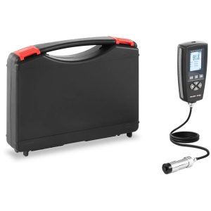 Steinberg Systems Coating Thickness Gauge - 0 to 2,000 µm - ±3 % + 2 µm SBS-CT-2000