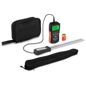 Steinberg Systems Grain Moisture Meter SBS-GFM-230
