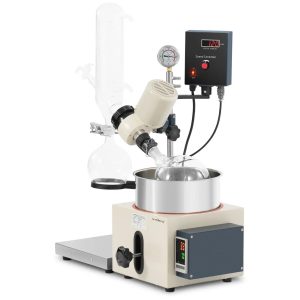 Steinberg Systems Rotary Evaporator - 1 L collecting flask SBS-RV-2000
