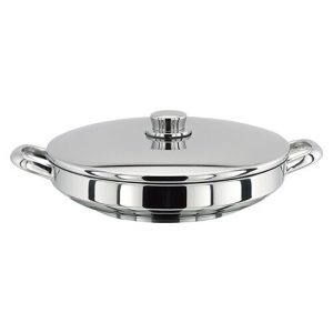 Stellar 30cm Paella Pan