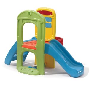 Step2 Climbing Frame 97.2 H x 135.3 W x 90.8 D cm