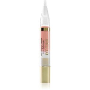 Stila Cosmetics Plumping Lip Glaze hydrating lip gloss Kitten 3,5 ml