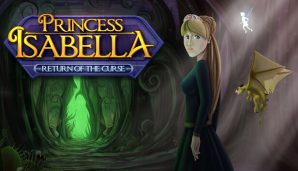 Strategy First Princess Isabella - Return of the Curse