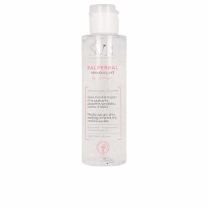 Svr Laboratoire Dermatologique Topialyse palpébral démaquillant 125 ml