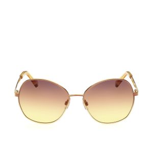 Swarovski Gafas SK0368 71F 58 mm