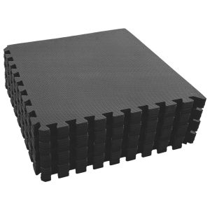 Symple Stuff Claudel Playmat 1.0 H x 60.0 W x 60.0 D cm