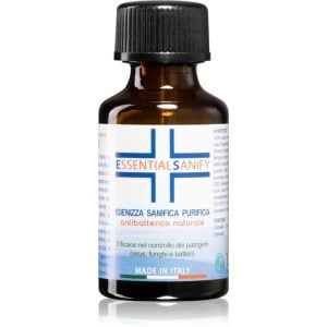 THD Essential Sanify Oil Mix fragrance oil 10 ml