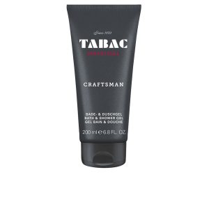 Tabac Craftsman bath shower gel 200 ml