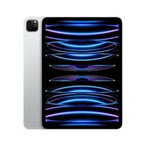 Tablet Apple Ipad Pro 11" M2 16 Gb Ram 2 Tb Silver