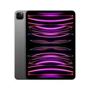Tablet Apple Ipad Pro Grey M2 16 Gb Ram 2 Tb