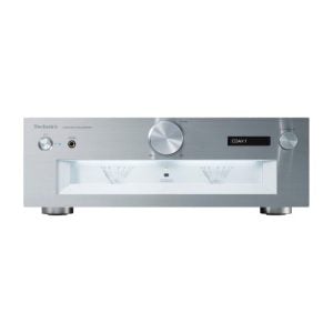 Technics SU-G700M2 Stereo Amplifier - Silver
