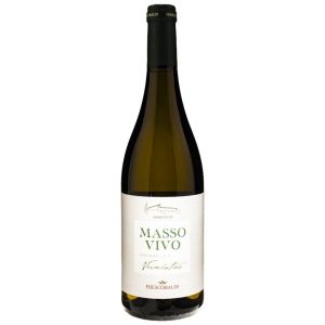 Tenuta Ammiraglia - Frescobaldi Tenuta Ammiraglia Vermentino Masso Vivo 2023