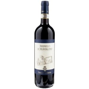 Tenuta di Sesta Brunello di Montalcino 2018