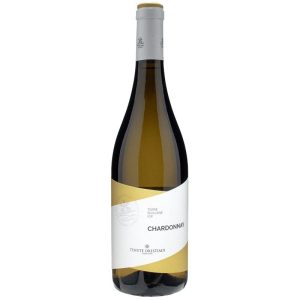 Tenute Orestiadi Gibellina Molino a Vento Chardonnay 2023