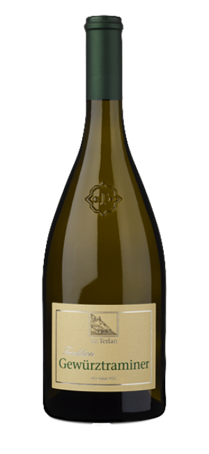 Terlano Gewürztraminer Alto Adige DOC 2022 - Country: Italy - Capacity: 0.75