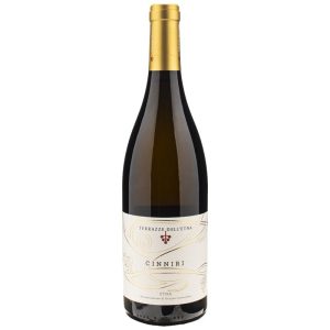 Terrazze dell'Etna Etna Bianco Cinniri 2022