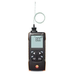 Testo 925 Bluetooth Thermometer