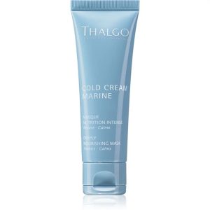 Thalgo Cold Cream Marine Deeply Nourishing Mask deep nourishing mask 50 ml
