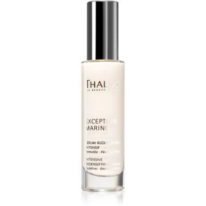 Thalgo Exception Marine Intensive Redensifying Serum nourishing re-densifying serum 30 ml