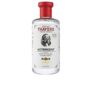 Thayers Lemon facial astringent 355 ml