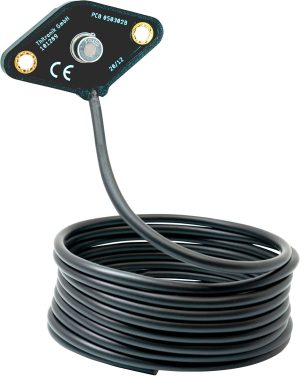 Thitronik additional sensor for G.A.S.-pro III gas warning system