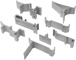 Thule awning adapter Westfalia Set