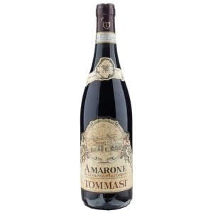 Tommasi Amarone della Valpolicella Classico 2019