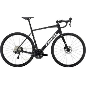 Trek Domane Al 5 Gen 4 - Road Bike - 2024 - Matte Trek Black