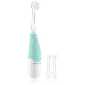 TrueLife SonicBrush Baby G sonic electric toothbrush + 2 replacement heads for children 1 pc