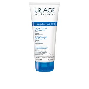 Uriage Bariéderm cica cleansing gel 200 ml