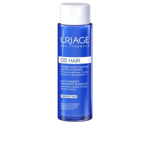 Uriage Ds Moderate Dandruff Shampoo with Piroctone Olamine - Eliminates Dry and Greasy Dandruff 200 ml