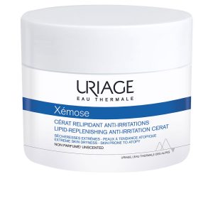Uriage Xemose Cerato Anti-Irritation for Extra Dry Skin Prone to Atopic Eczema 200 ml