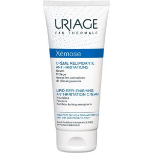 Uriage Xémose Universal Emollient Cream for Dry, Prone to Atopic Skin 200mL