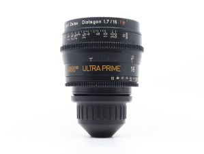Used ARRI 16mm Ultra Prime T1.9 F - PL fit