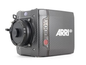 Used ARRI Alexa Mini