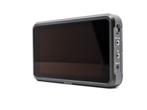 Used Atomos Ninja V 4K HDMI Recording Monitor