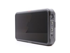 Used Atomos Ninja V 4K HDMI Recording Monitor