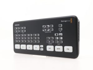 Used Blackmagic Design ATEM Mini