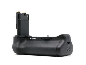 Used Canon BG-E16 Battery Grip