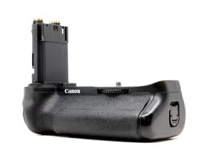 Used Canon BG-E20 Battery Grip