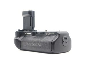 Used Canon BG-E3 Battery Grip