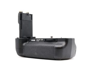 Used Canon BG-E6 Battery Grip
