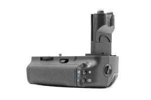 Used Canon BG-E6 Battery Grip