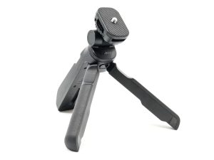 Used Canon HG-100TBR Tripod Grip