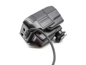Used Canon LC-5 Wireless Controller Set