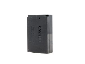 Used Canon LP-E12 Battery