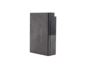 Used Canon LP-E17 Battery