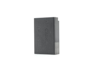 Used Canon LP-E17 Battery